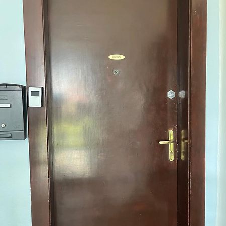 Apartment Varnica Split Dış mekan fotoğraf
