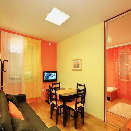 Apartment Varnica Split Dış mekan fotoğraf