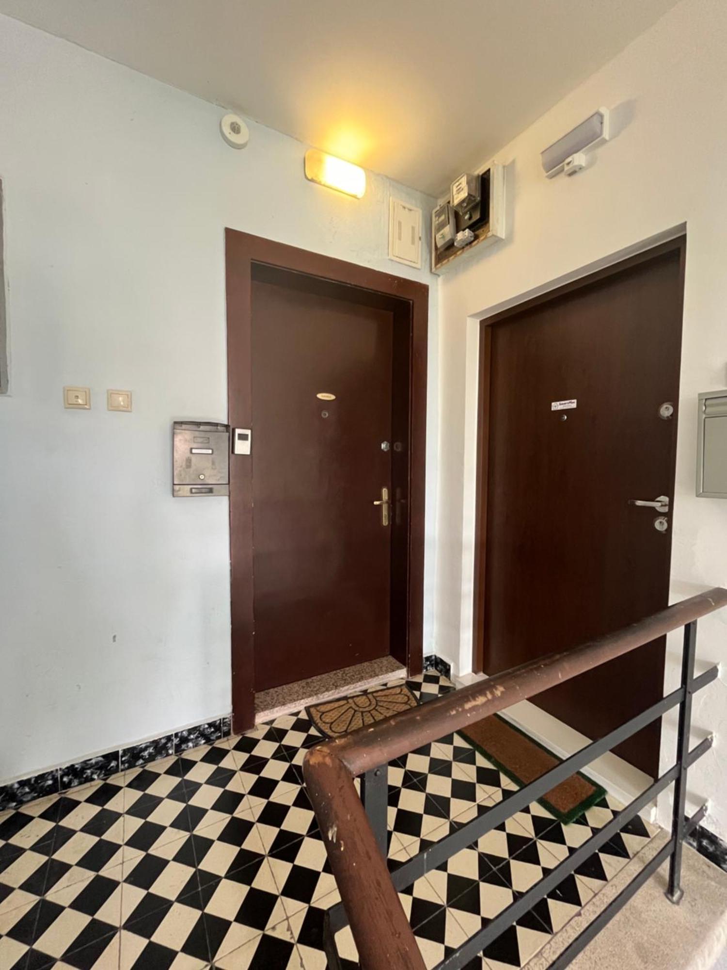 Apartment Varnica Split Dış mekan fotoğraf