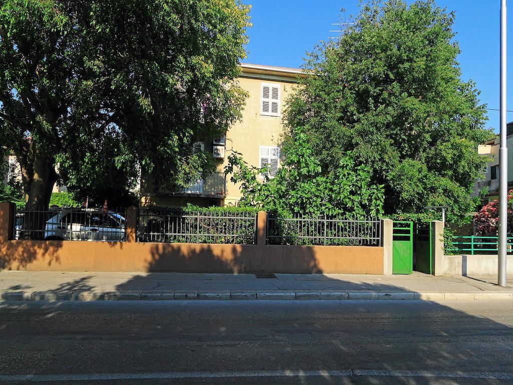 Apartment Varnica Split Dış mekan fotoğraf