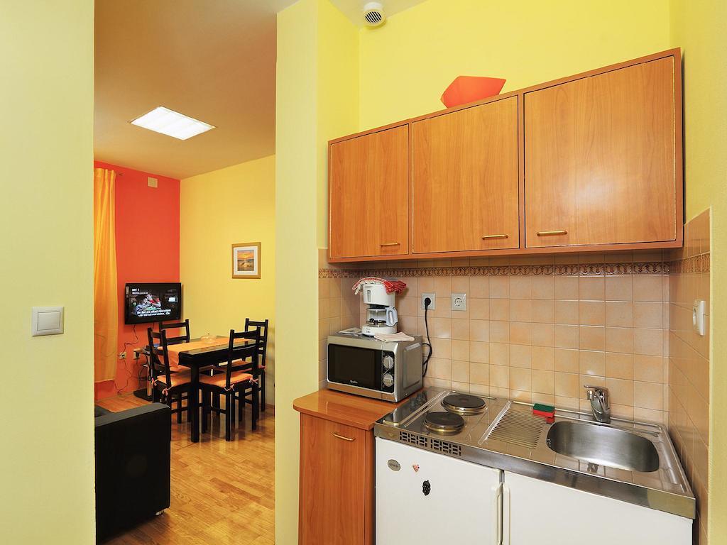 Apartment Varnica Split Dış mekan fotoğraf